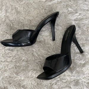 Aldo Heels